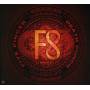 Five Finger Death Punch - F8