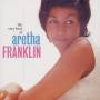 Aretha Franklin - Aretha Franklin-The Very Best Of