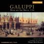 Athestis Chorus / Academia Music - Messa Per San Marco
