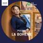 Byrne / Devin / Alapont / Irish National Opera / + - La Bohme