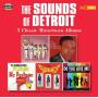Various - The Sounds of Detroit