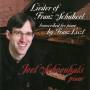 Joel Schoenhals - Lieder