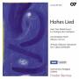 Bernius / Kammerchor Stuttgart - Hohes Lied
