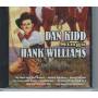 Dan Kidd - Sings Hank Williams