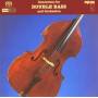 Thorvald Fredin - Ensemble: Concertos For Double Bass & Orchestra