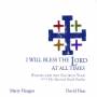Marty Haugen - I Will Bless The Lord At All Times