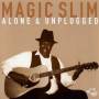Magic Slim - Magic Slim