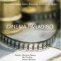 Magatelli & Farao Spina - Cinema Paradiso
