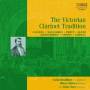 Bradbury / Davies / Barry - Victorian Clarinet Tradition