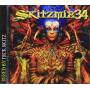 Skitz Mix 34 - Skitz Mix 34