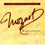 V.A. (Windham Hill) - Mozart Variations