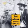Bunk Johnson - 1944-1945