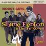 Shane Fenton & The Fentones - Moody Guys