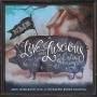 Nick Moss -Band- - Live & Luscious