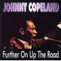 Johnny Copeland - Further On Up The Road