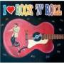 Av - I Love Rock'n' Roll