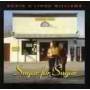 Robin Williams & Linda - Sugar For Sugar
