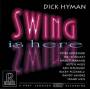dick Hyman - SWING IS HERE