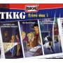 Tkkg - TKKG Krimi-Box 01