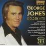 George Jones - Golden Hits