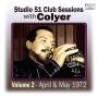 Ken Colyer - Studio 51 Cl Sessions -2-