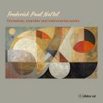 Haley Myles / Northern Film Orchestra - Naftel: Orchester-, Kammer- und Instrumentalwerke