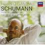 Gamba Schumann - Humoreske-davidsbundler