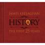 James Keelaghan - History: The First 25 Years