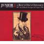Various - A Boy's Own Odyssey-acid House Scrapes & Capers