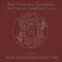 San Francisco Symphony - Works By Jerod Impichchaachaaha Tate
