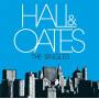 Hall & Oates - The Singles