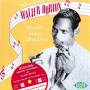 Walter Horton - Mouth Harp Maestro