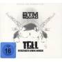 BTM Squad - TGLL-Totgesagte Leben Lnger (Special Edition In [US-Version, Regio 1/A]