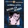 Break Of Hearts / (full B & W Mono) - Break Of Hearts [US-Version, Regio 1]