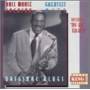 Bull Jackson Moose - Original Blues