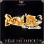V / A - Rai N B Fever