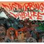 Invisible Familiars - Disturbing Wildlife