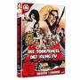 Nancy Yen - Die Todesengel Des Kung Fu-Cover A-DVD [DE-Version, Regio 2/B]