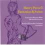 Harnoncourt / Concentus Musicus Wien - Fantasien fr Gambenconsort/+