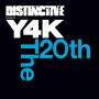 Various / Distinctive Pres - Distinctive Pres.the 20th