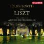Louis Lortie - Annes de plrinage