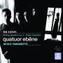 Quatuor Ebne / Akiko Yamamoto - Klavierquintett/Streichquartett 1