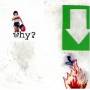 Why Vs. Odd Nosdam - Why Vs. Odd Nosdam-MCD-