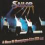 Sailor - A Glass Of Champagne-Live!