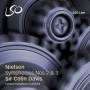 Davis / Hall / Farnsworth / LSO - Sinfonien 2 & 3