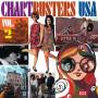 V / A - CHARTBUSTERS USA VOL.2