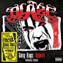 Blaze Ya Dead Homie - Gang Rags: Reborn