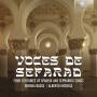 Romina Basso / Alberto Mesirca - Voces De Sefarad