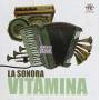 Sonora Vitamina - Sonora Vitamina 2012