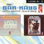 THE BAR-KEYS - GOTTA GROOVE/BLACK ROCK